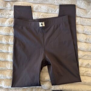 Darc Sport She Wolf Patch Airport Leggings NWT